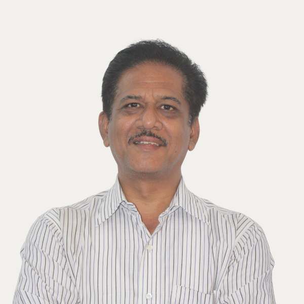 Mr. Satyendra Pednekar